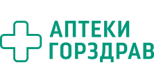 Логотип Аптеки горздрав