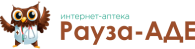 Логотип Логотип Рауза АДЕ