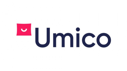 Логотип Umico loqosu