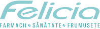 Логотип Logo Felicia