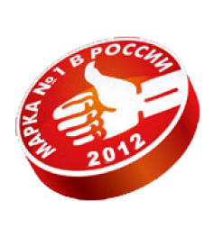 Kagocel ჯილდოები
