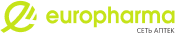 Логотип Логотип Europharma