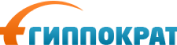 Логотип Логотип Гиппократ
