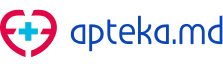 Логотип Logo Apteka.md