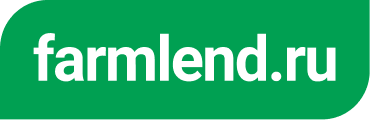 Логотип farmlend