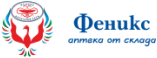 Логотип Логотип Феникс