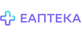 Логотип еаптека