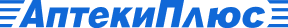 Логотип АПлюс Фармперспектива