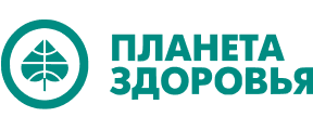 Логотип Поанета здоровья
