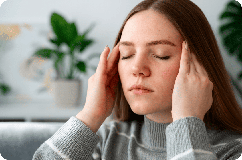 Побочные действия противовирусных препаратов